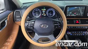 Hyundai Grandeur, 2017 — миниатюра 27