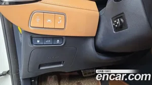 Hyundai Grandeur, 2017 — миниатюра 30