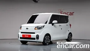 Kia RAY, 2019 — миниатюра 1