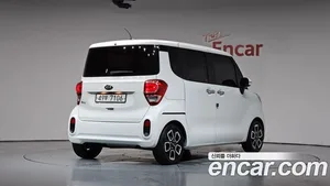 Kia RAY, 2019 — миниатюра 2