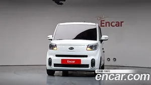 Kia RAY, 2019 — миниатюра 3