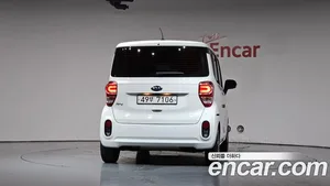 Kia RAY, 2019 — миниатюра 4