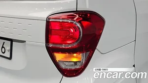 Kia RAY, 2019 — миниатюра 9