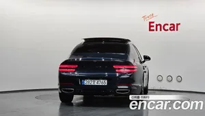 Genesis G80, 2023 — миниатюра 4