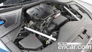Genesis G80, 2023 — миниатюра 6