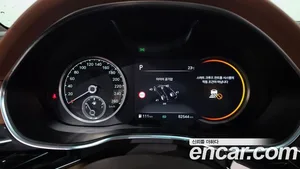 Genesis G80, 2023 — миниатюра 11