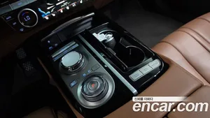 Genesis G80, 2023 — миниатюра 12