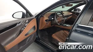 Genesis G80, 2023 — миниатюра 13