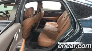 Genesis G80, 2023 — миниатюра 17