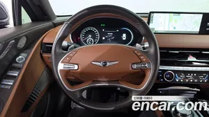 Genesis G80, 2023 — миниатюра 19