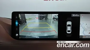 Genesis G80, 2023 — миниатюра 20