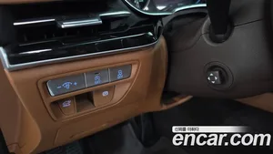Genesis G80, 2023 — миниатюра 25