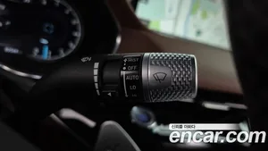 Genesis G80, 2023 — миниатюра 26