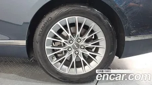 Genesis G80, 2023 — миниатюра 7