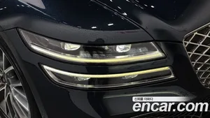 Genesis G80, 2023 — миниатюра 8