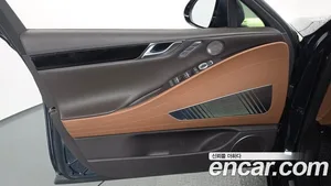 Genesis G80, 2023 — миниатюра 14