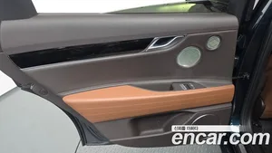 Genesis G80, 2023 — миниатюра 15