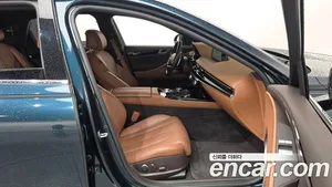 Genesis G80, 2023 — миниатюра 16