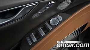 Genesis G80, 2023 — миниатюра 27