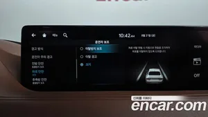 Genesis G80, 2023 — миниатюра 29