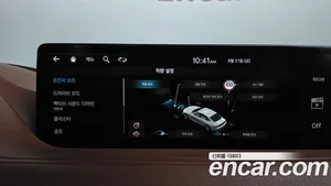 Genesis G80, 2023 — миниатюра 34