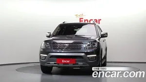 Kia Mohave, 2016 — миниатюра 3