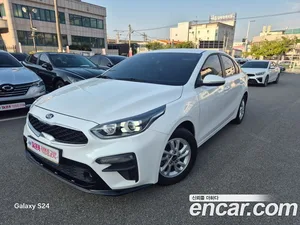 Kia K3, 2019 — миниатюра 1