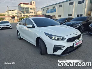 Kia K3, 2019 — миниатюра 3
