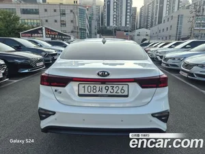Kia K3, 2019 — миниатюра 5