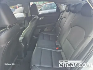 Kia K3, 2019 — миниатюра 8