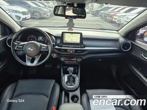 Kia K3, 2019 — миниатюра 9