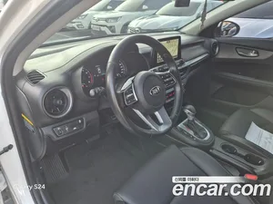 Kia K3, 2019 — миниатюра 11