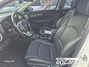 Kia K3, 2019 — миниатюра 12