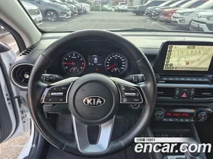 Kia K3, 2019 — миниатюра 13