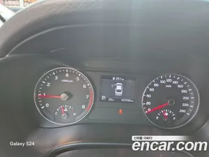 Kia K3, 2019 — миниатюра 14