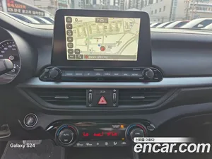 Kia K3, 2019 — миниатюра 15
