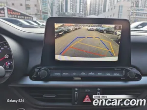 Kia K3, 2019 — миниатюра 16