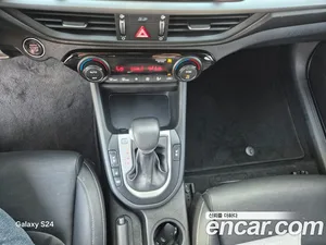 Kia K3, 2019 — миниатюра 17