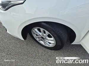 Kia K3, 2019 — миниатюра 19