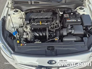 Kia K3, 2019 — миниатюра 20