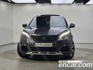 Peugeot 3008, 2020 — миниатюра 2