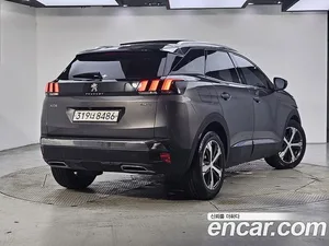 Peugeot 3008, 2020 — миниатюра 4