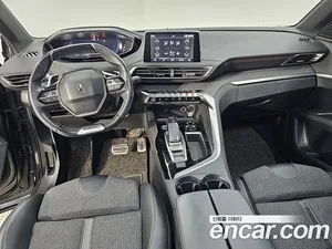 Peugeot 3008, 2020 — миниатюра 5