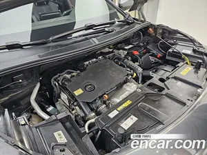 Peugeot 3008, 2020 — миниатюра 6