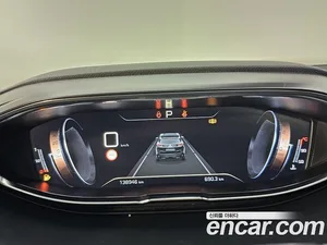 Peugeot 3008, 2020 — миниатюра 7