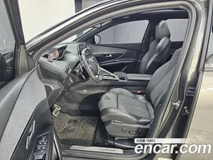 Peugeot 3008, 2020 — миниатюра 8