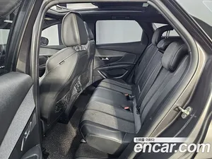 Peugeot 3008, 2020 — миниатюра 9