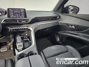 Peugeot 3008, 2020 — миниатюра 10