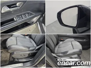 Peugeot 3008, 2020 — миниатюра 15