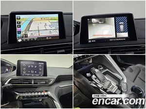 Peugeot 3008, 2020 — миниатюра 17